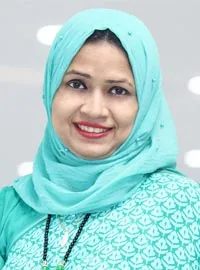 Dr. Ali Nafisa, General & Oncoplastic Breast Surgeon
