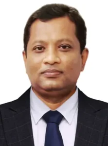 Dr. Ashikur Rahman Nipu, ENT (Ear, Nose, Throat) Specialist & Head Neck Surgeon