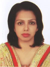 Dr. Ayesha Rahman — General, Colorectal & Breast Surgeon