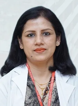 Prof. Dr. Barnali Sinha — Gynecology, Obstetrics Specialist & Laparoscopic Surgeon