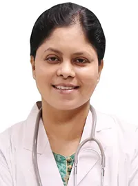 Dr. Bilkis Fatema, General, Colorectal, Piles & Breast Surgeon