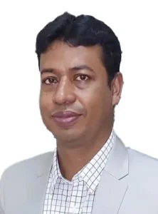 Dr. Biswanath Mondal, Orthopedics (Bone, Joint, Trauma) Specialist & Spine Surgeon