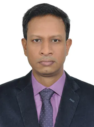Dr. Choudhury Md. Anwar Sadat — Laparoscopic, Colorectal, Breast & General Surgeon