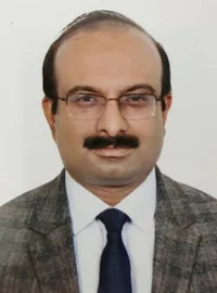 Dr. Chowdhury Sazzad Hyder, Colorectal, General & Laparoscopic Surgeon