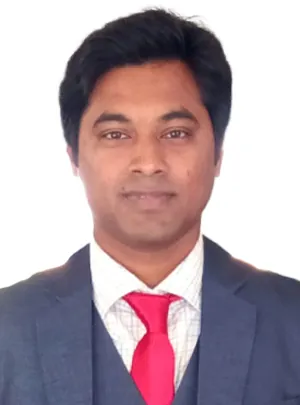 Dr. Dibbendu Kumar Dash — Pediatric (Child) Surgery Specialist