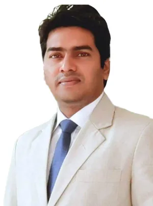 Dr. Dipankar Ghosh (Palash) — Brain, Stroke, Nerve & Spine Specialist & Surgeon