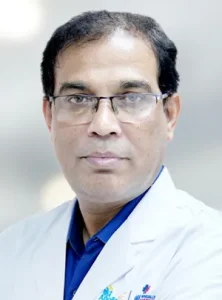 Prof. Dr. Dipankar Lodh, Ear, Nose, Throat Specialist & Surgeon