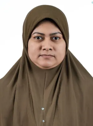 Dr. Farhana Yesmin — Breast, Colorectal, Laparoscopic & General Surgeon