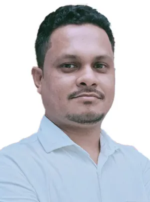 Dr. Gazi Md. Ariful Islam Velia — Orthopaedics, Trauma, Sports & Hand Surgeon