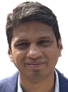 Dr. H M Zafor Sharif, Pediatric & Laparoscopic Surgeon