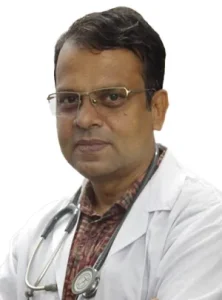 Dr. Jotirmay Shaha, General Laparoscopic Specialist Surgeon in Bangladesh