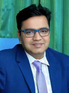 Dr. Kamalesh Saha, Neurosurgery (Brain, Nerve, Spine & Trauma) Specialist Surgeon