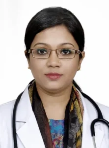 Dr. Kashfia Kamal, Specialist Neurosurgeon Brain, Spine, Stroke, Paralysis, Nerve Specialist & Surgeon