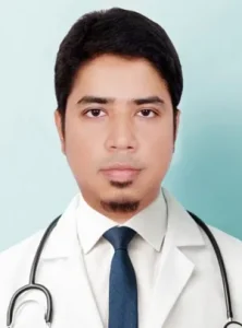 Dr. Kawsar Ahmad Konok, Plastic, Cosmetic and Breast Surgery Specialist