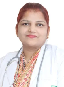Dr. Kazi Nasid Naznin, General, Breast & Colorectal Surgeon