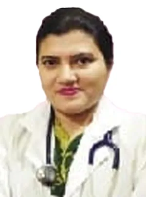 Dr. Keya Rani Das — ENT (Ear, Nose, Throat) Specialist & Head Neck Surgeon
