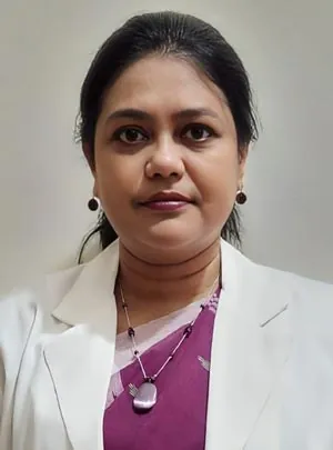 Dr. Khursheda Tahmin (Shimu), Gynecology, Obstetrics Specialist & Surgeon Fistula Surgeon in Bangladesh