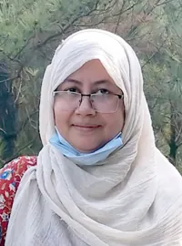 Dr. Leea Amin, General, Laparoscopic, Breast, Cancer & Colorectal Surgeon