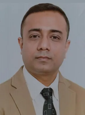 Lt Col (Dr.) Bhuiyan A.R.M. Shoyeb — ENT(Ear, Nose, Throat) Specialist & Head Neck Surgeon