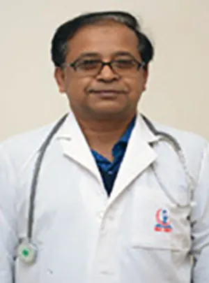 Dr. M H M Alamgir — Orthopedic Surgeon