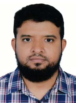 Dr. Mahmudul Hasan — Urologist and Endo-Urology, Minimally Invasive Urology & Laparoscopic Surgeon (Kidney, Ureter, Bladder, Prostate, Male Sexual Organs, Male Infertility)