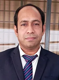 Dr. Maidul Islam, ENT (Ear, Nose, Throat) Specialist & Head Neck Surgeon