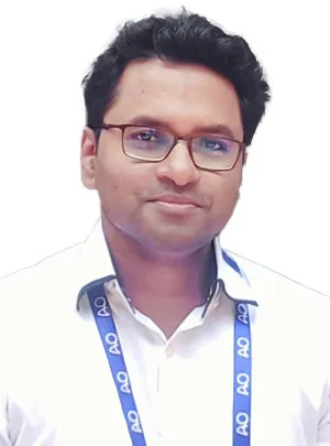 Dr. Mamunur Rashid — Specialist Orthopaedics, Spine and Trauma Surgeon