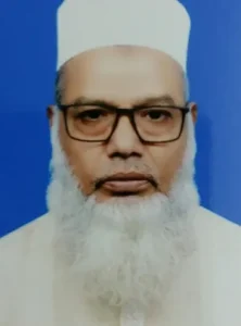 Dr. Md. Abdul Baten Molla, Ear, Nose, Throat Specialist & Head Neck Surgeon in Bangladesh
