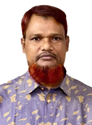 Prof. Dr. Md. Abdul Hadi — General, Laparoscopic, Breast & Colorectal Surgeon
