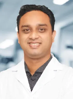 Dr. Md. Abdul Hafiz Shafi — ENT (Ear, Nose, Throat) Specialist & Head Neck Surgeon