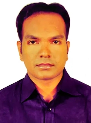 Dr. Md. Abdul Quiyum — Hepatobiliary & Pancreatic Surgeon