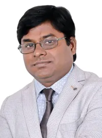 Dr. Md. Ahsan Habib, Colorectal (Piles, Fistula, Rectum, Colon) & Laser Surgeon
