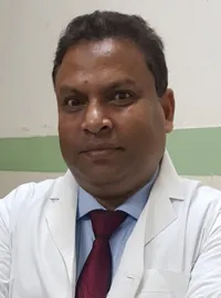 Dr. Md. Anowar Hossain Manik, Urology (Kidney, Ureter, Bladder, Prostate) Specialist & Surgeon