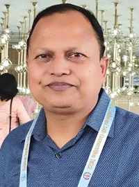 Dr. Md. Hamidul Islam, General, Colorectal, Breast & Laparoscopic Surgery Specialist