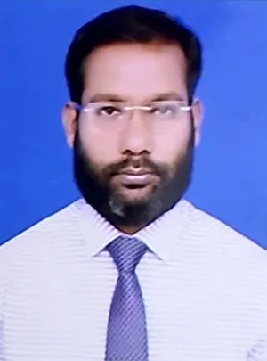Dr. Md. Julfiquer Ali Siddiki — Urology (Kidney, Ureter, Bladder, Prostate) Specialist & Surgeon