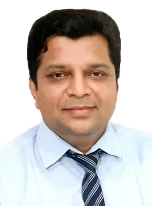 Dr. Muhammad Mahmud Alam — Urology (Kidney, Ureter, Bladder, Prostate) Specialist & Surgeon