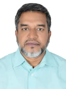 Dr. Md. Majedul Islam, Urology Specialist & Laparoscopic Surgeon (Kidney, Ureter, Bladder, Prostate, Male Sexual Organs, Male Infertility)