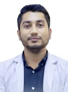 Dr. Md. Mamunur Rashid, Otolaryngologist & Head-Neck Surgeon