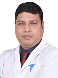 Dr. Md. Mozammel Hossen (Opu), ENT (Ear, Nose, Throat) Specialist & Head Neck Surgeon