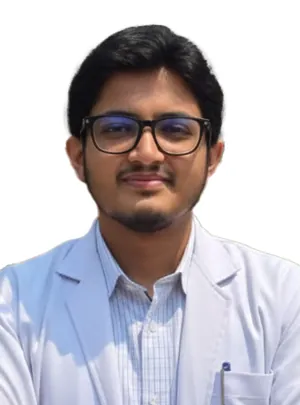 Dr. Md. Nurullah — Urology Specialist & Laparoscopic Surgeon (Kidney, Ureter, Bladder, Prostate, Male Sexual Organs, Pediatric Urology)