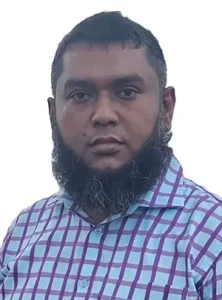 Dr. Md. Quamruzzaman Nayan, ENT (Ear, Nose, Throat) Specialist & Head Neck Surgeon