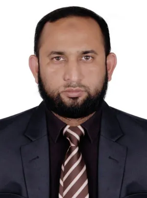 Dr. Md. Rakib Hossain, ENT (Ear, Nose, Throat) Specialist & Head Neck Surgeon in Bangladesh