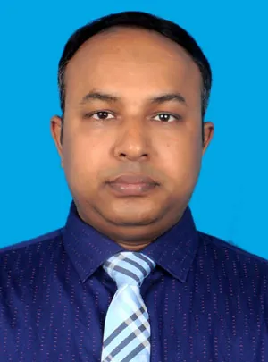 Dr. Md. Rashidul Hassan — Urologist & Surgeon (Kidney, Ureter, Bladder, Prostate, Male Sexual Organs)