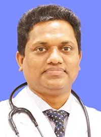 Dr. Md. Reaz Ahmed Howlader — Neurosurgery (Brain, Nerve, Spine & Stroke Surgery) Specialist