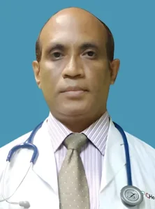 Dr. Md. Saiful Alam, Neurosurgery (Brain, Stroke, Spine Surgery) Specialist