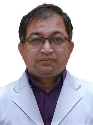 Dr. Md. Saiful Islam — Urologist and Andrologist Kidney, Ureter, Prostate, Bladder, Sexual Organs Specialist & Surgeon