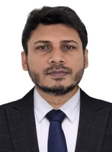 Dr. Md. Samiul Huq Shimon, Pediatric Surgeon