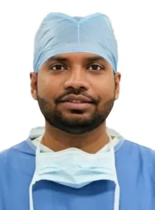 Dr. Md. Sazzad Hossain Bhuiyan, Brain, Spine & Stroke Neurosurgeon