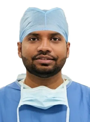 Dr. Md. Sazzad Hossain Bhuiyan — Brain, Spine & Stroke Neurosurgeon