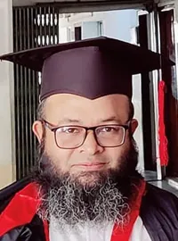 Dr. Md. Shafiul Akram, ENT (Ear, Nose, Throat) Specialist & Head Neck Surgeon